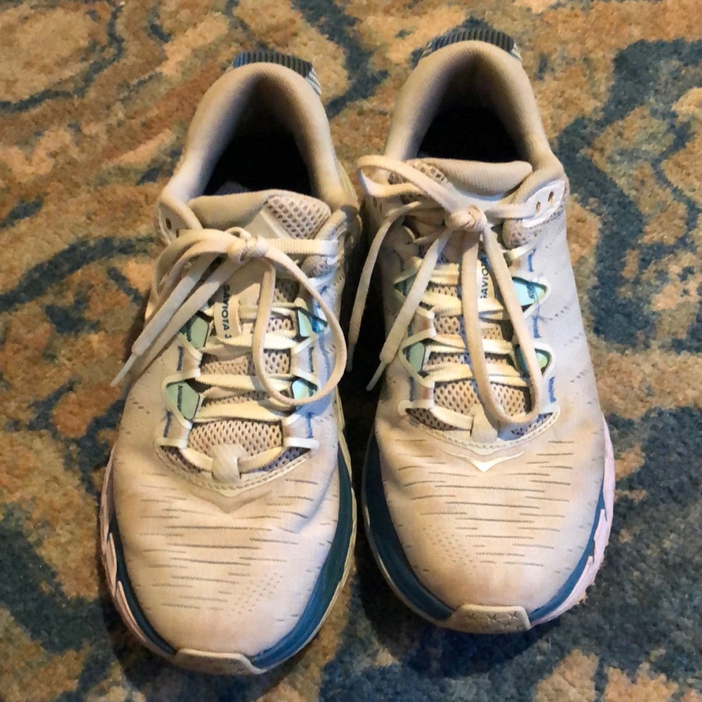HOKA Running Shoes